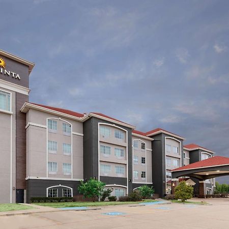 Hotel La Quinta By Wyndham Mt. Pleasant Mount Pleasant Esterno foto