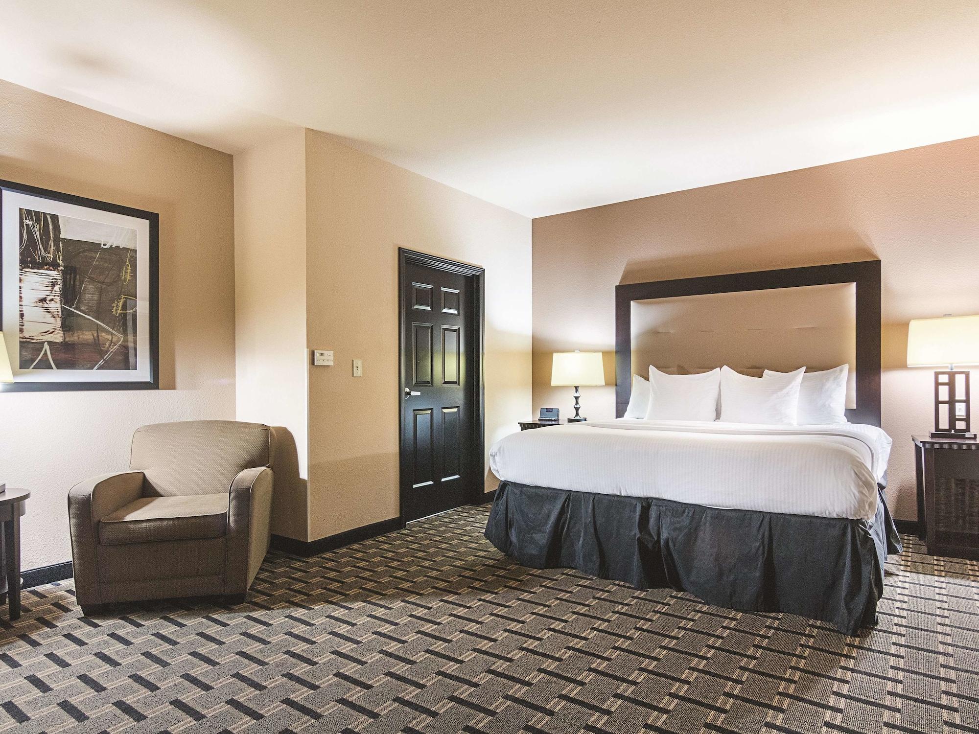 Hotel La Quinta By Wyndham Mt. Pleasant Mount Pleasant Esterno foto
