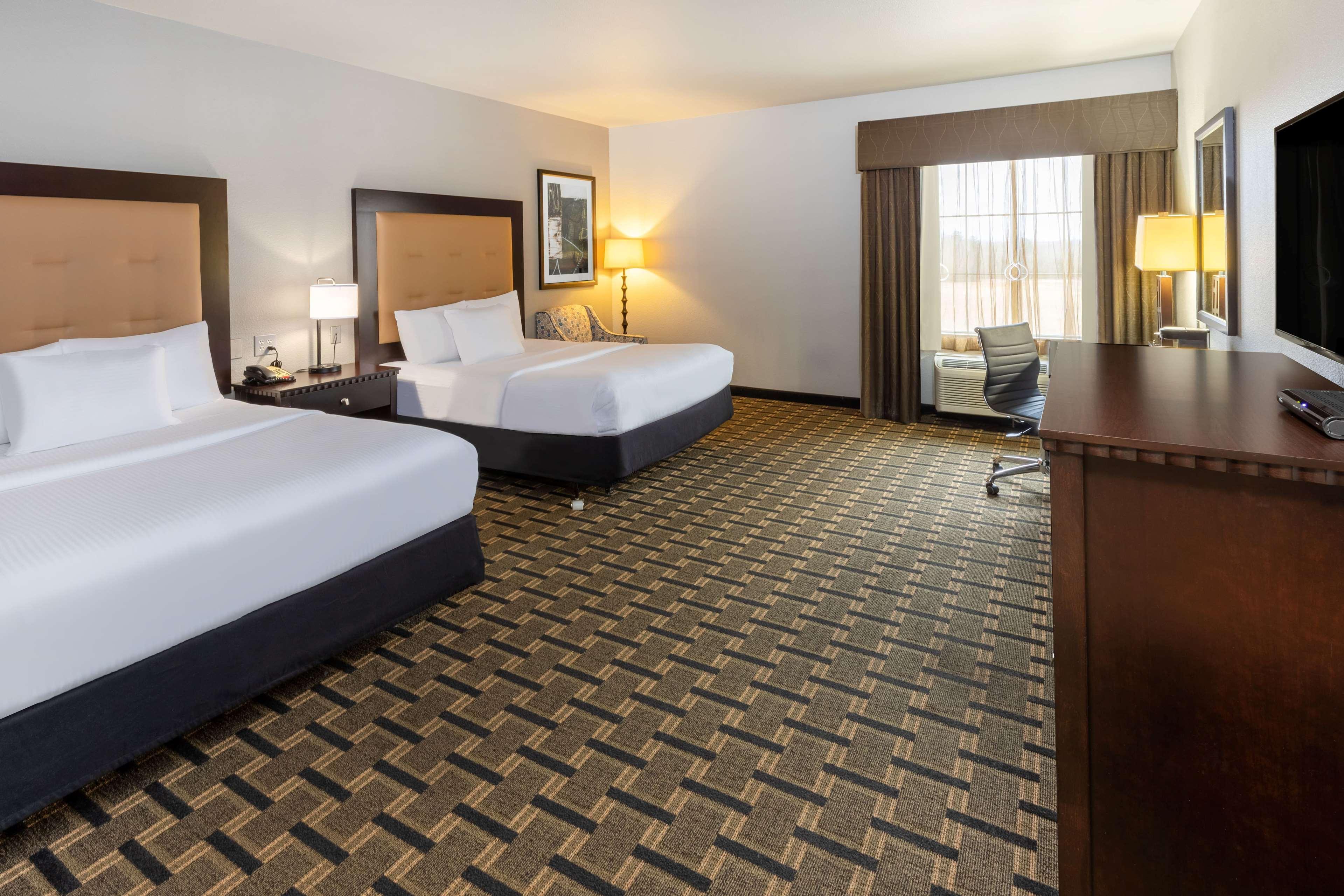 Hotel La Quinta By Wyndham Mt. Pleasant Mount Pleasant Esterno foto