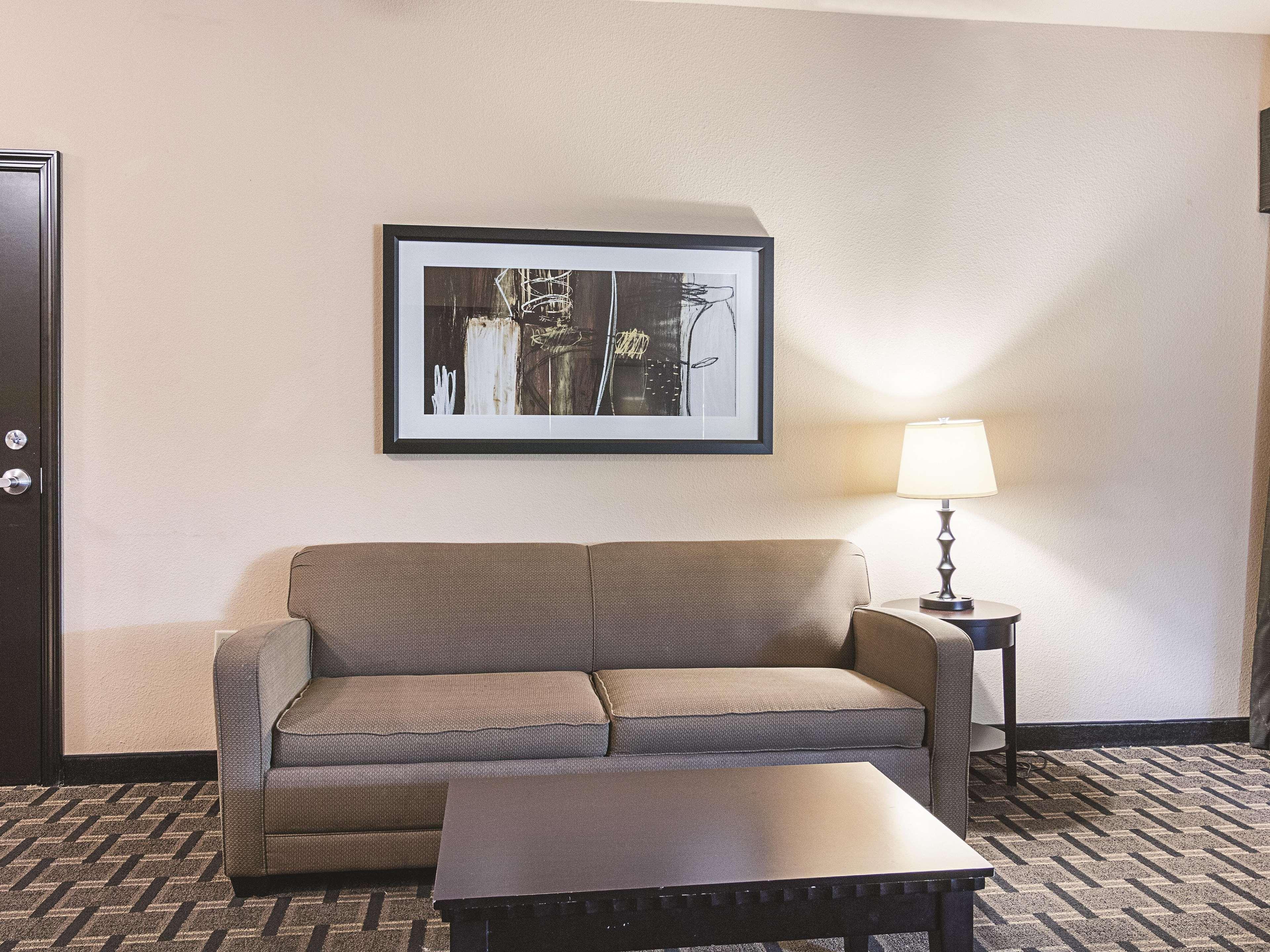 Hotel La Quinta By Wyndham Mt. Pleasant Mount Pleasant Esterno foto