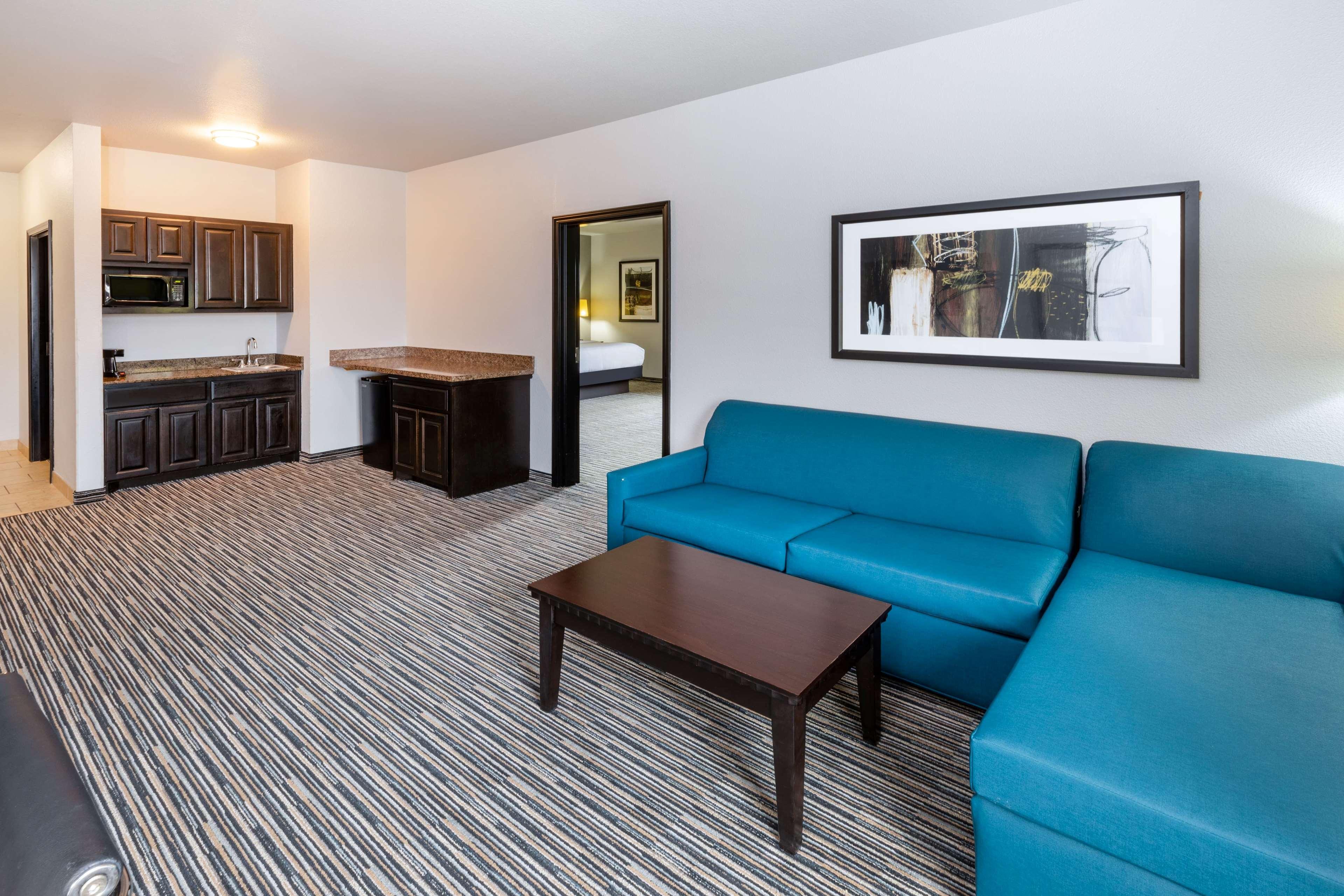Hotel La Quinta By Wyndham Mt. Pleasant Mount Pleasant Esterno foto