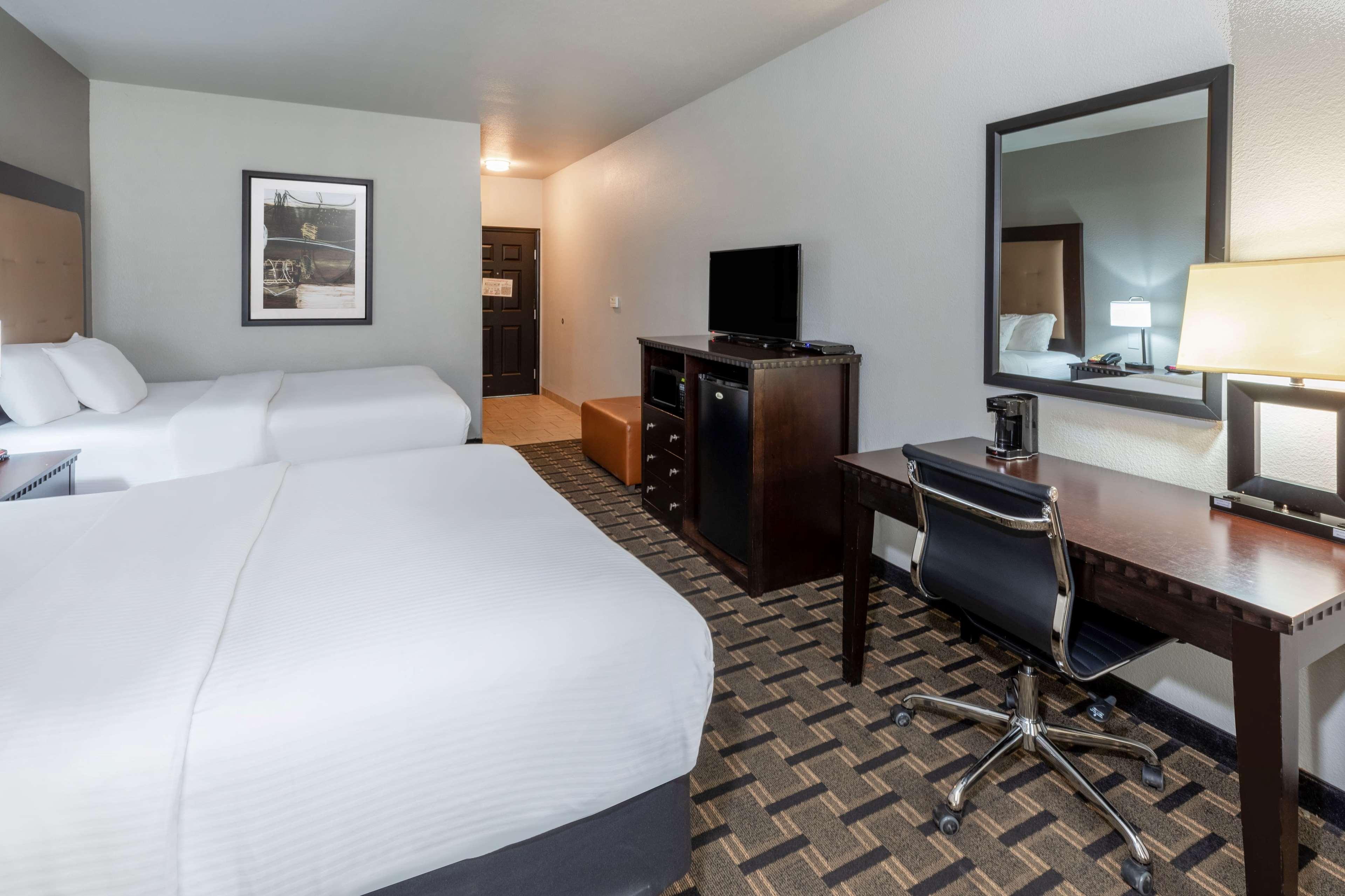 Hotel La Quinta By Wyndham Mt. Pleasant Mount Pleasant Esterno foto