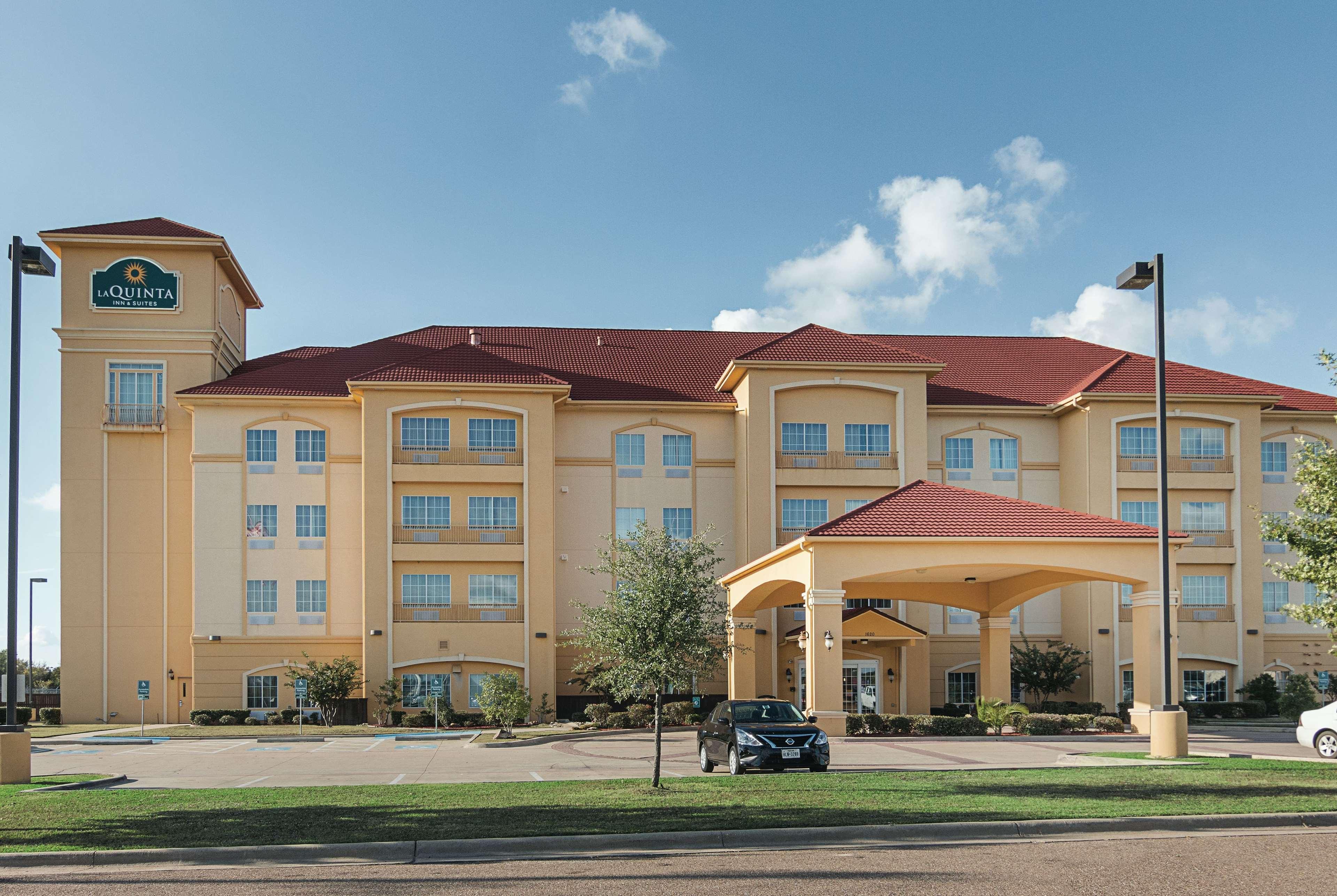 Hotel La Quinta By Wyndham Mt. Pleasant Mount Pleasant Esterno foto