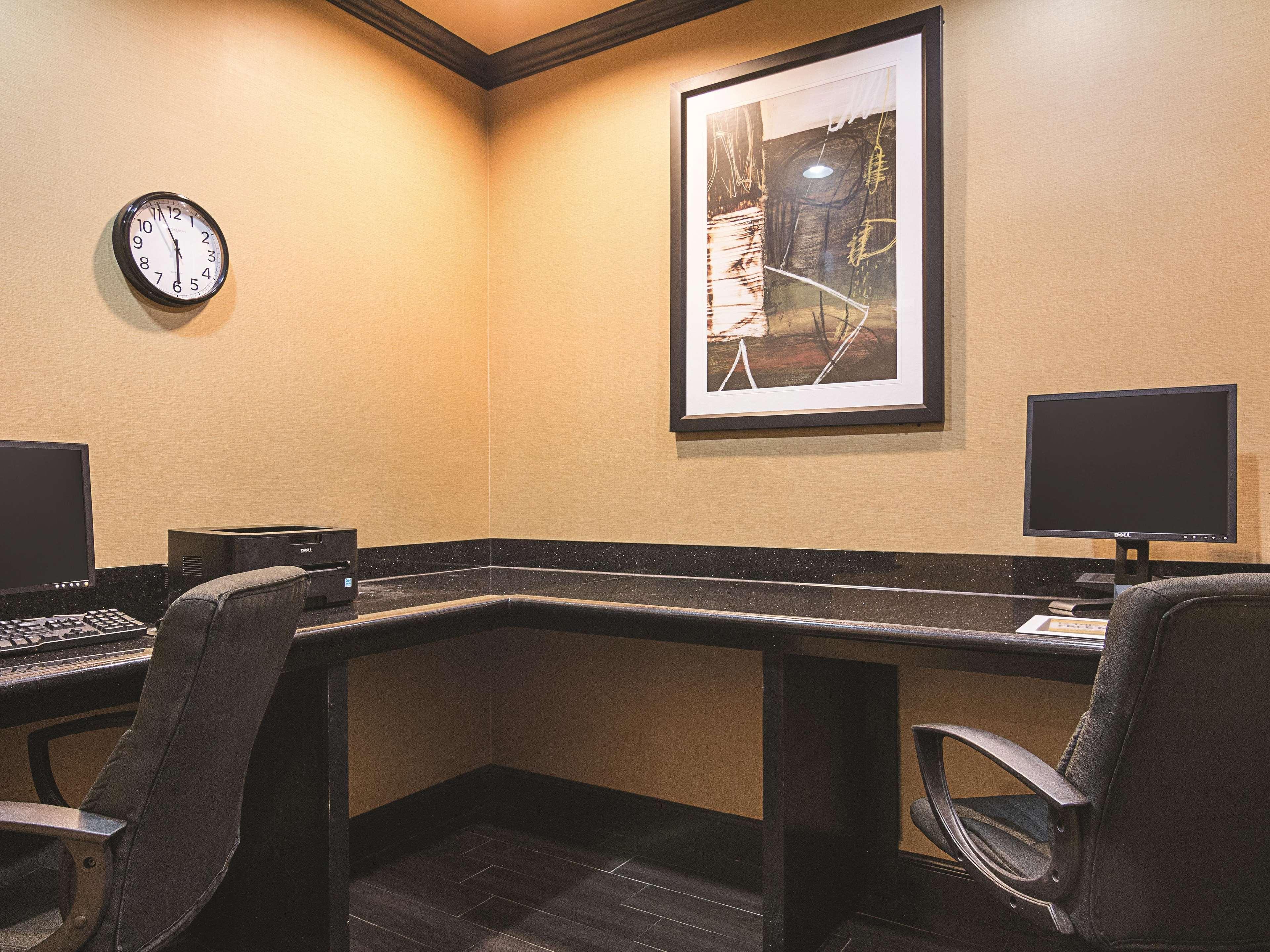 Hotel La Quinta By Wyndham Mt. Pleasant Mount Pleasant Esterno foto