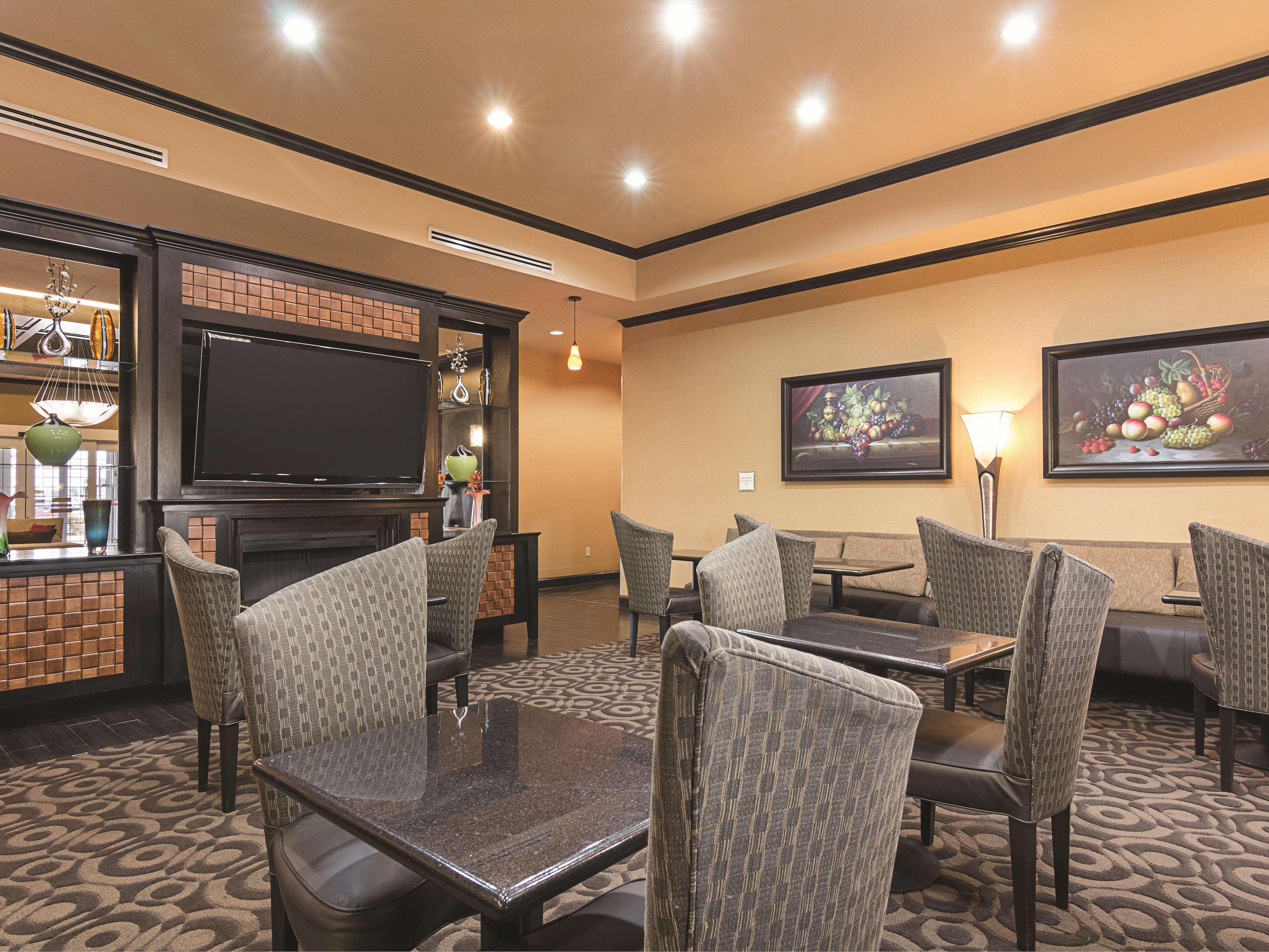 Hotel La Quinta By Wyndham Mt. Pleasant Mount Pleasant Esterno foto