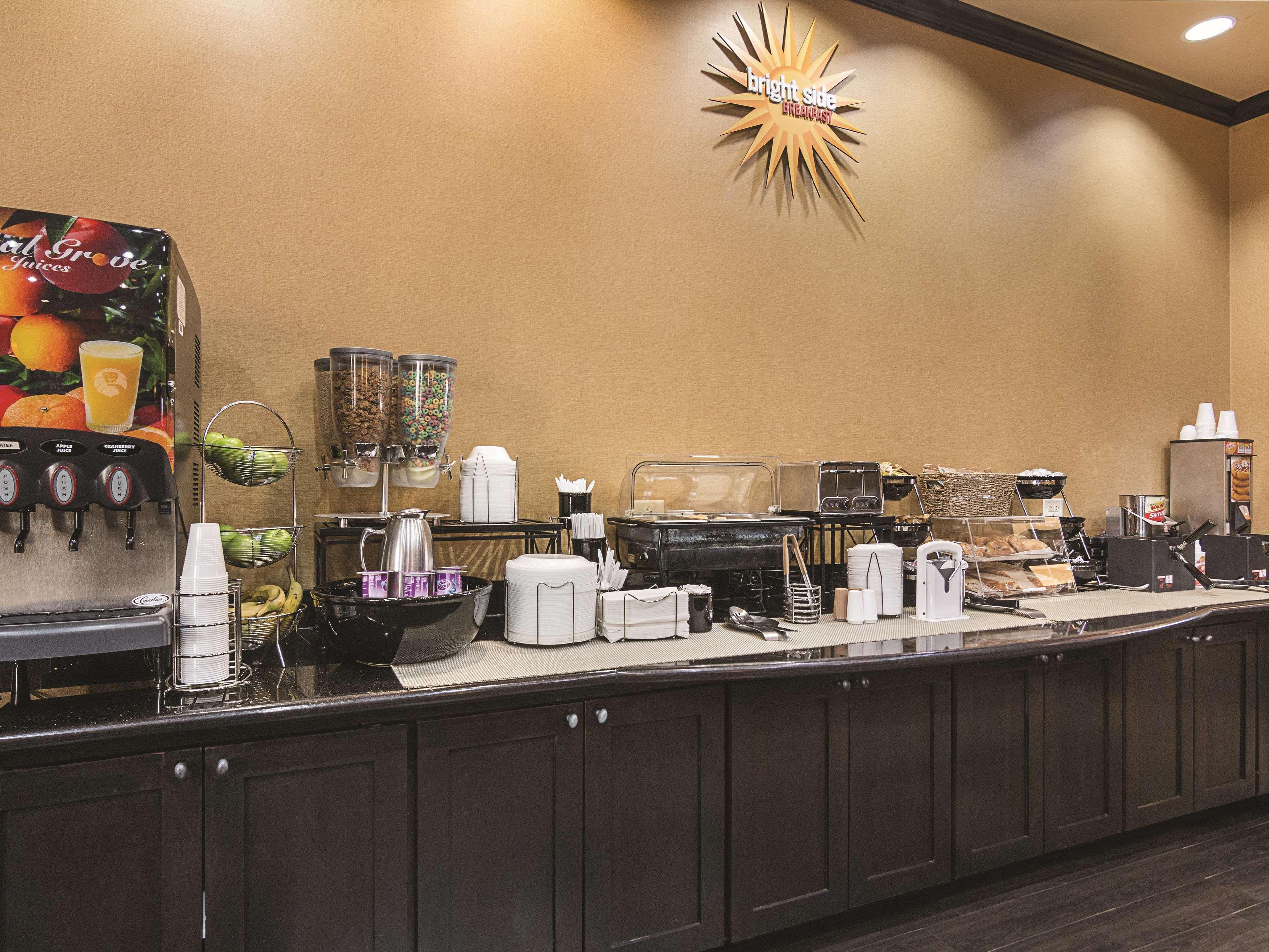Hotel La Quinta By Wyndham Mt. Pleasant Mount Pleasant Esterno foto