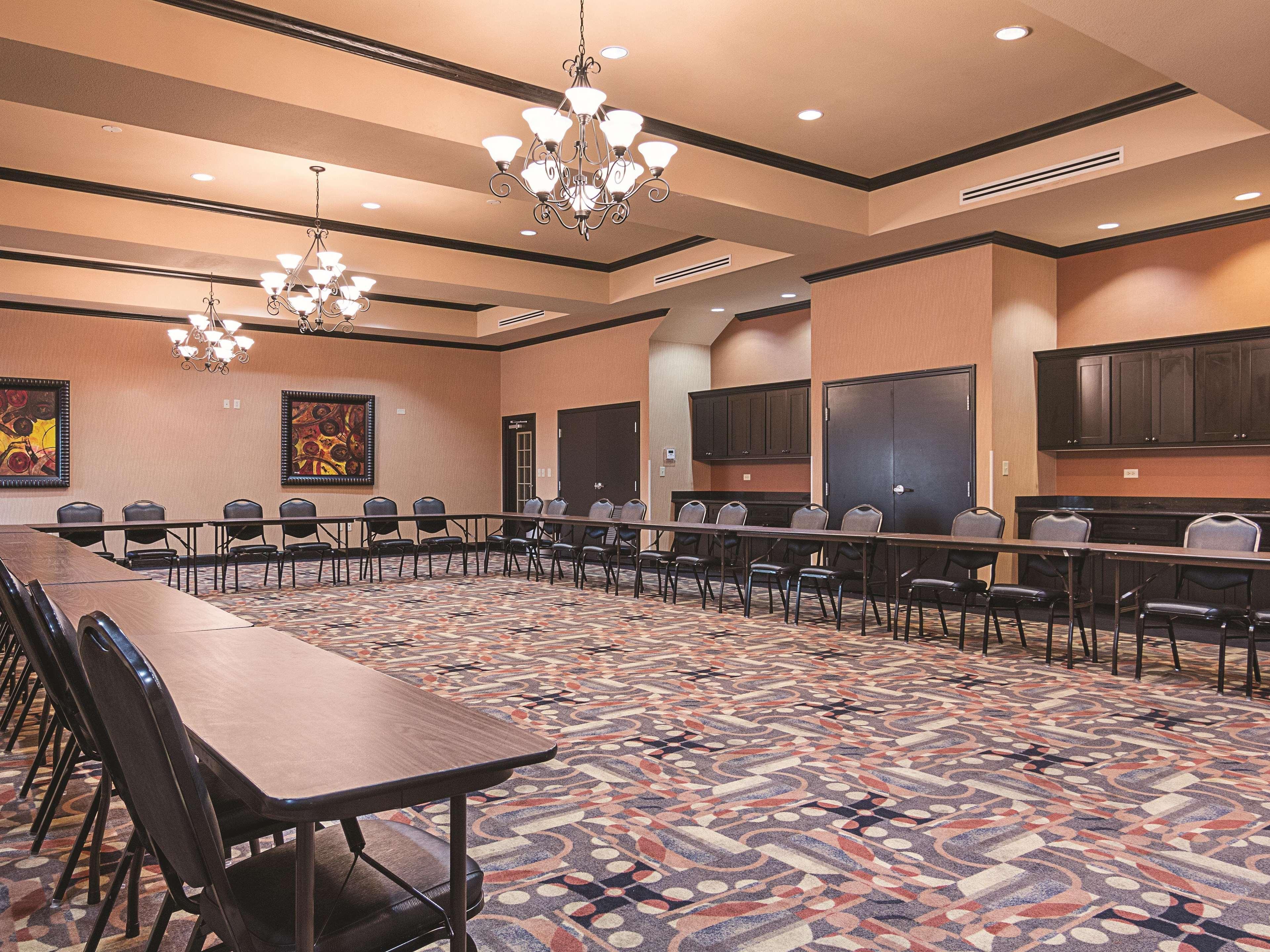 Hotel La Quinta By Wyndham Mt. Pleasant Mount Pleasant Esterno foto
