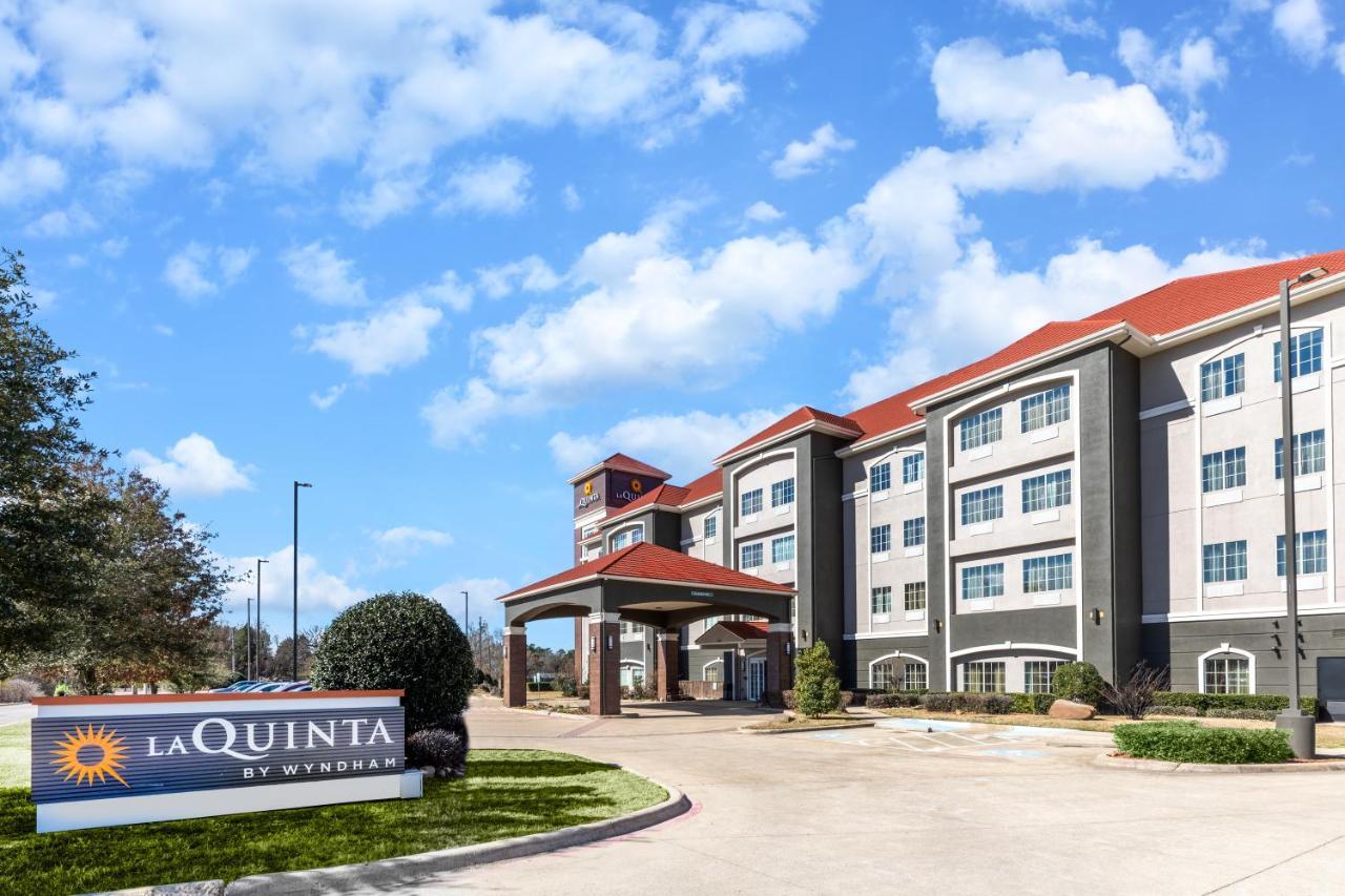 Hotel La Quinta By Wyndham Mt. Pleasant Mount Pleasant Esterno foto