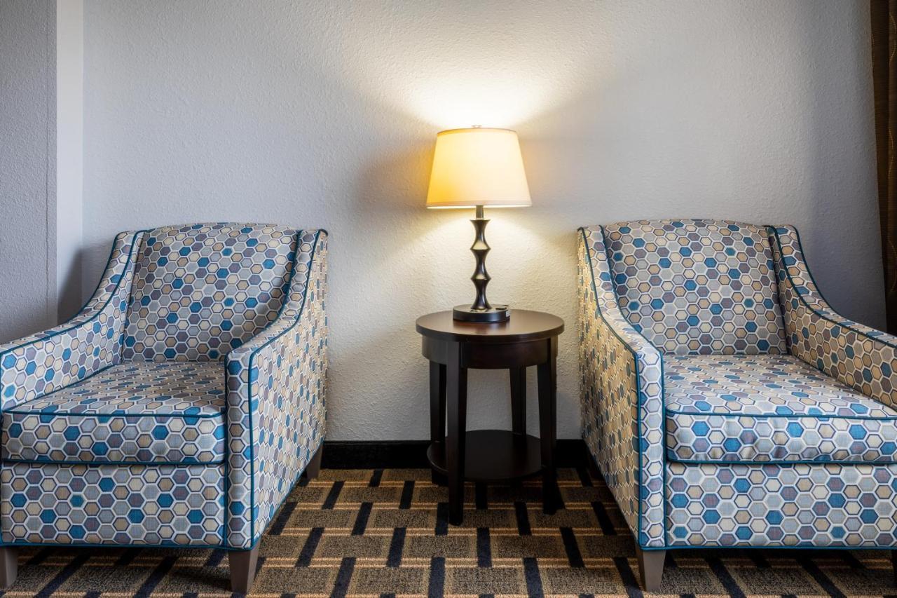 Hotel La Quinta By Wyndham Mt. Pleasant Mount Pleasant Esterno foto
