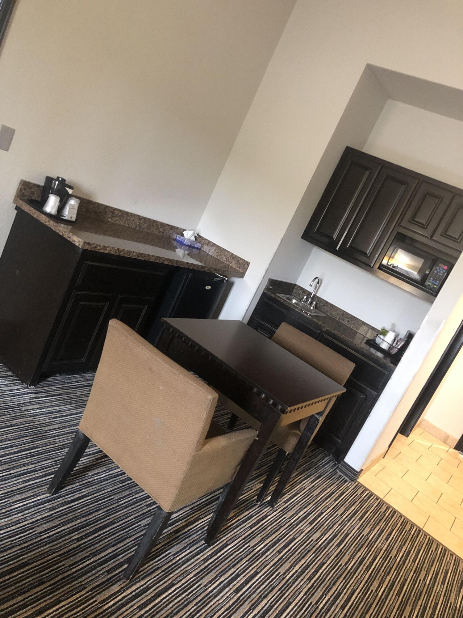 Hotel La Quinta By Wyndham Mt. Pleasant Mount Pleasant Esterno foto