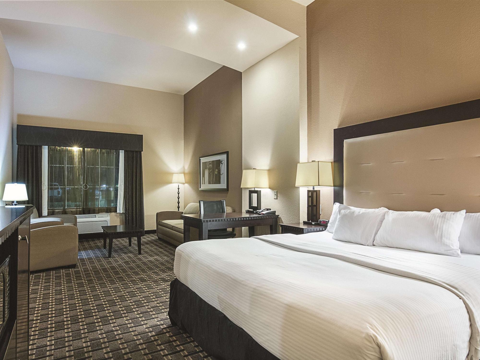 Hotel La Quinta By Wyndham Mt. Pleasant Mount Pleasant Esterno foto