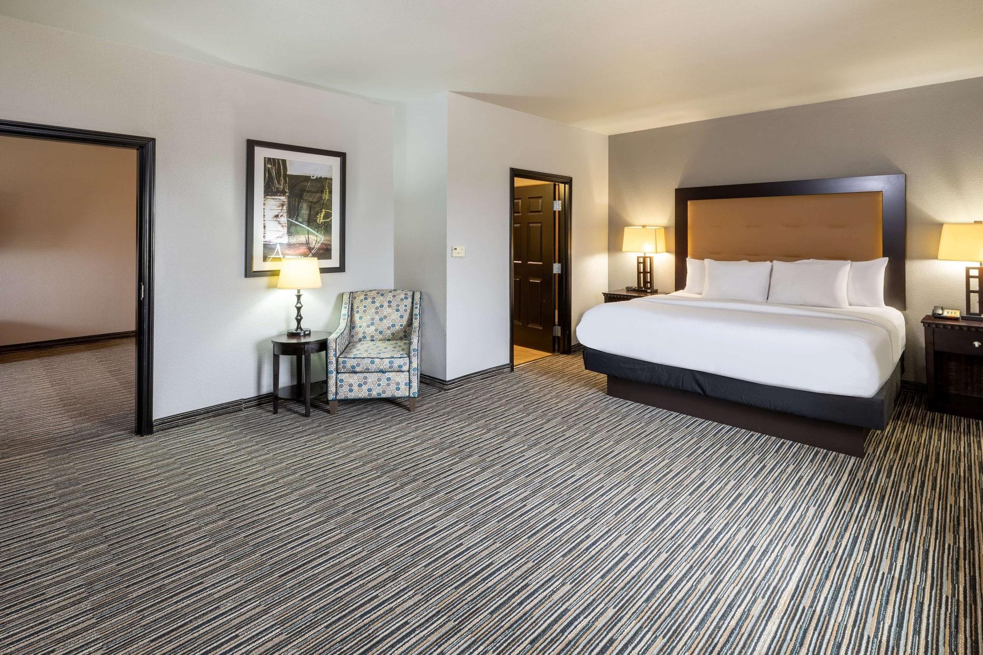 Hotel La Quinta By Wyndham Mt. Pleasant Mount Pleasant Esterno foto