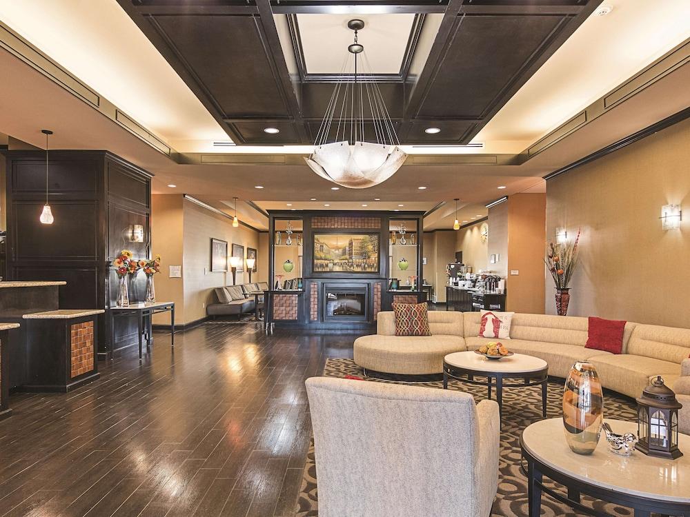 Hotel La Quinta By Wyndham Mt. Pleasant Mount Pleasant Esterno foto