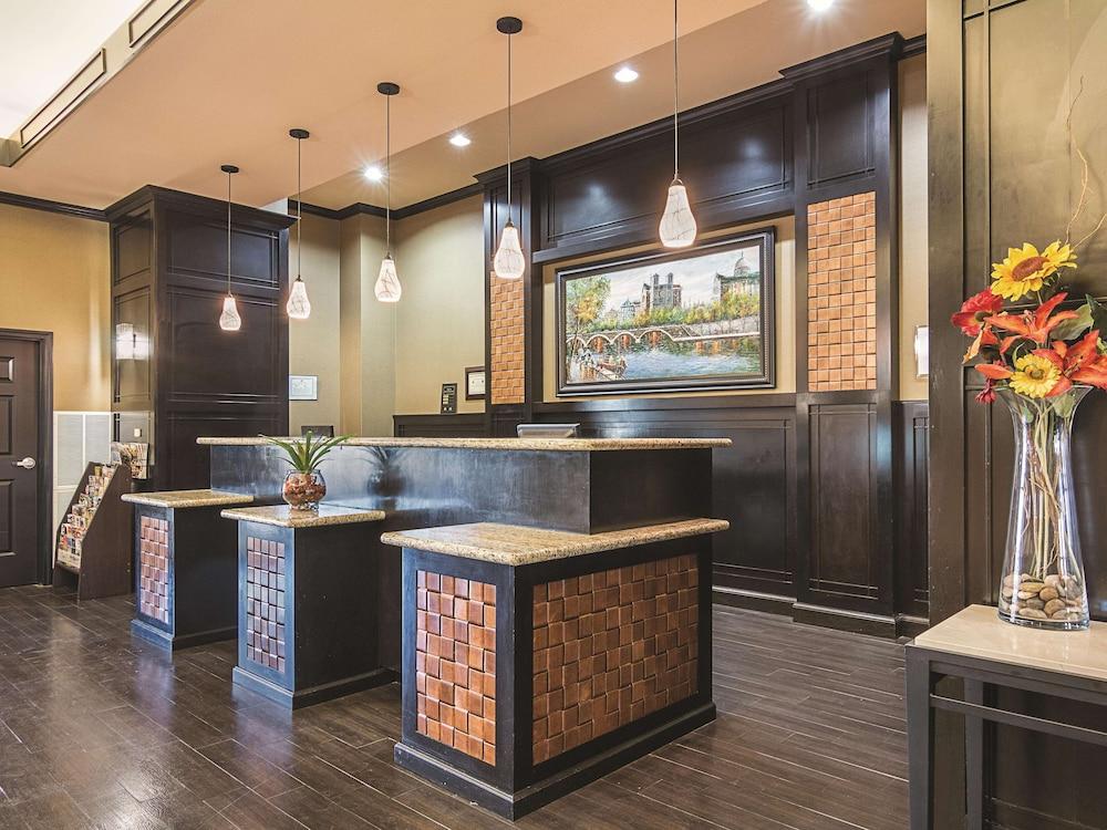 Hotel La Quinta By Wyndham Mt. Pleasant Mount Pleasant Esterno foto