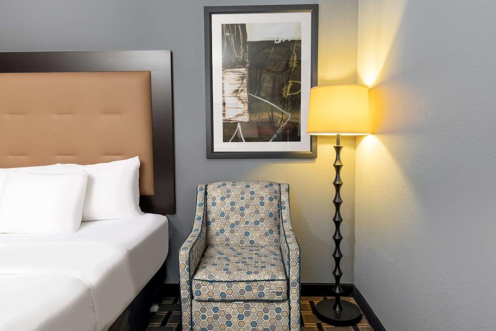 Hotel La Quinta By Wyndham Mt. Pleasant Mount Pleasant Esterno foto