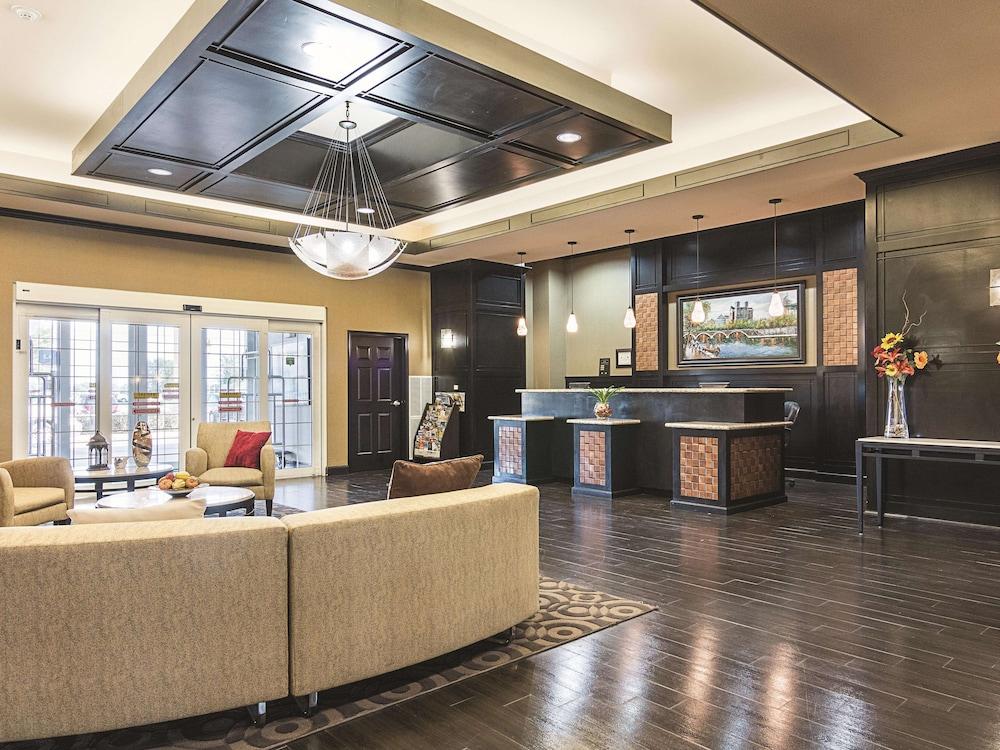 Hotel La Quinta By Wyndham Mt. Pleasant Mount Pleasant Esterno foto