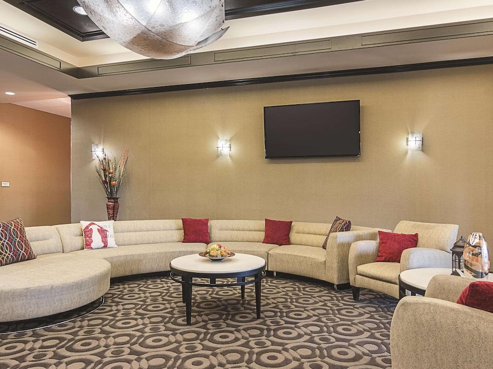 Hotel La Quinta By Wyndham Mt. Pleasant Mount Pleasant Esterno foto