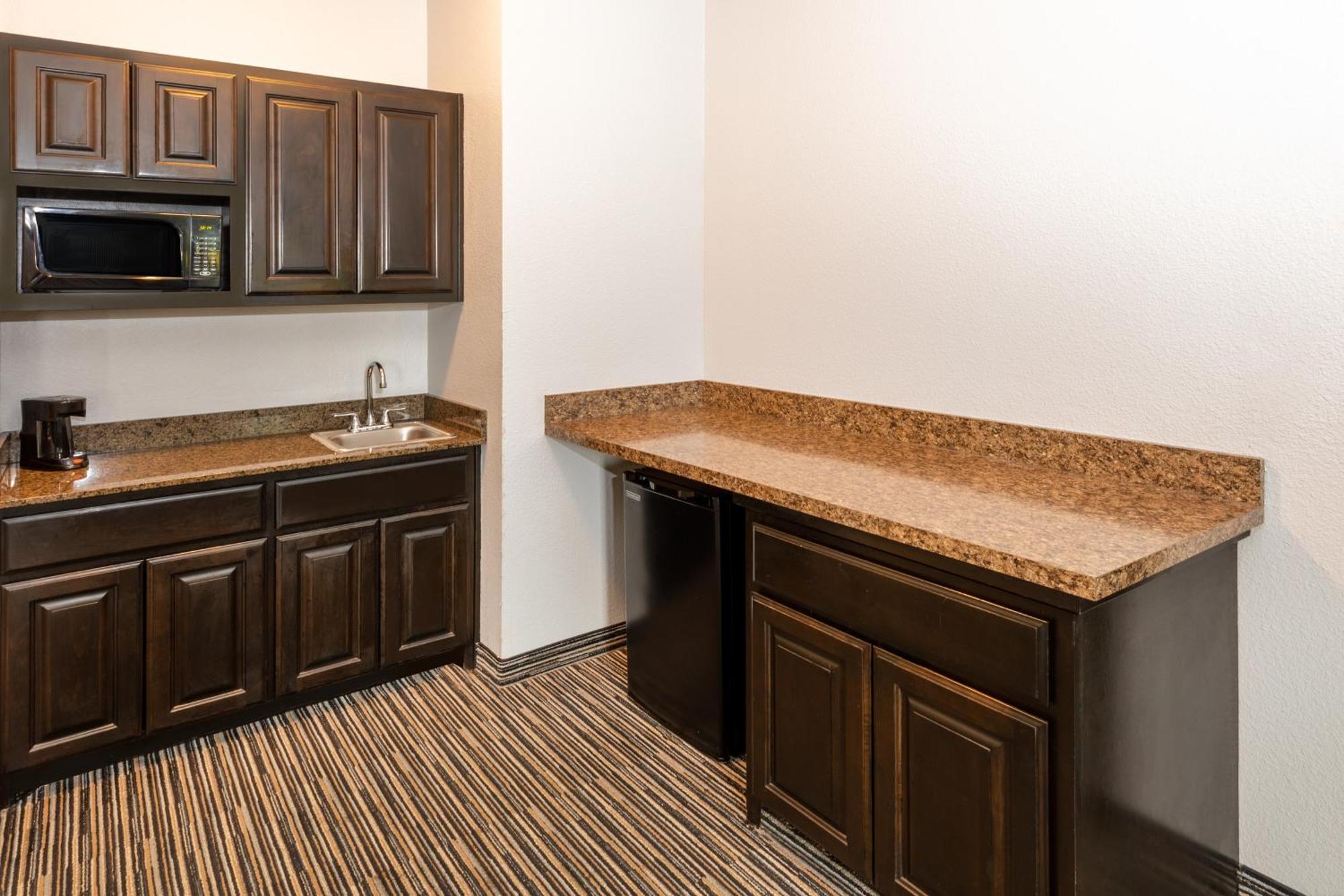 Hotel La Quinta By Wyndham Mt. Pleasant Mount Pleasant Esterno foto
