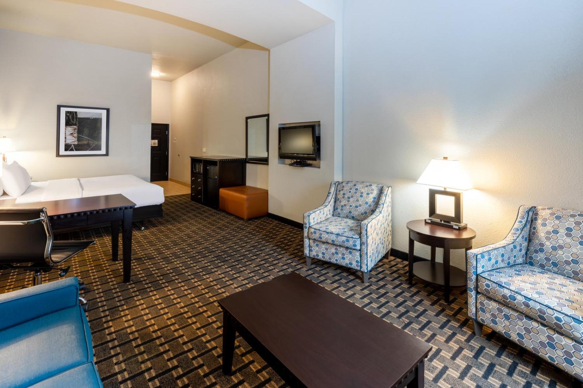 Hotel La Quinta By Wyndham Mt. Pleasant Mount Pleasant Esterno foto