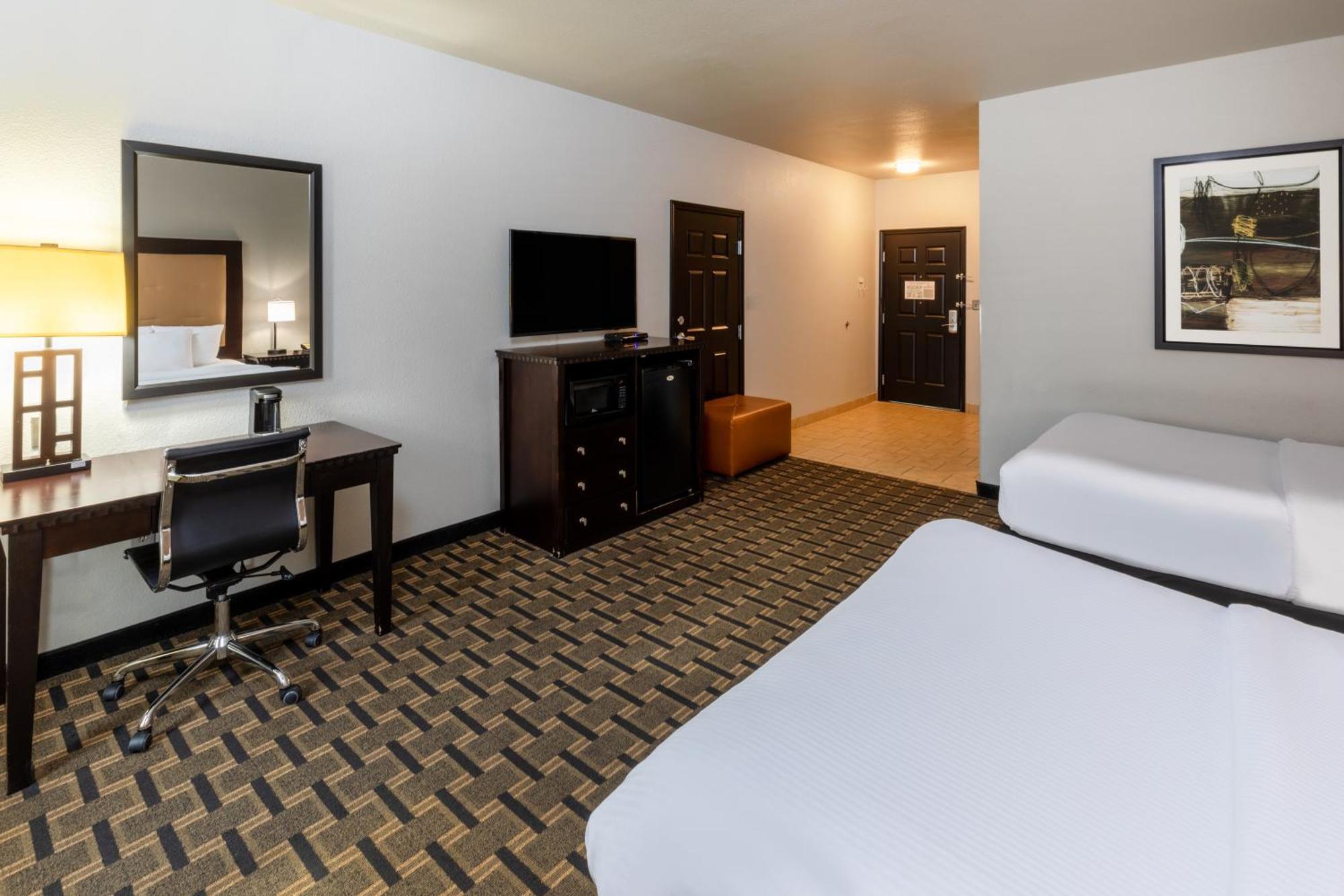 Hotel La Quinta By Wyndham Mt. Pleasant Mount Pleasant Esterno foto
