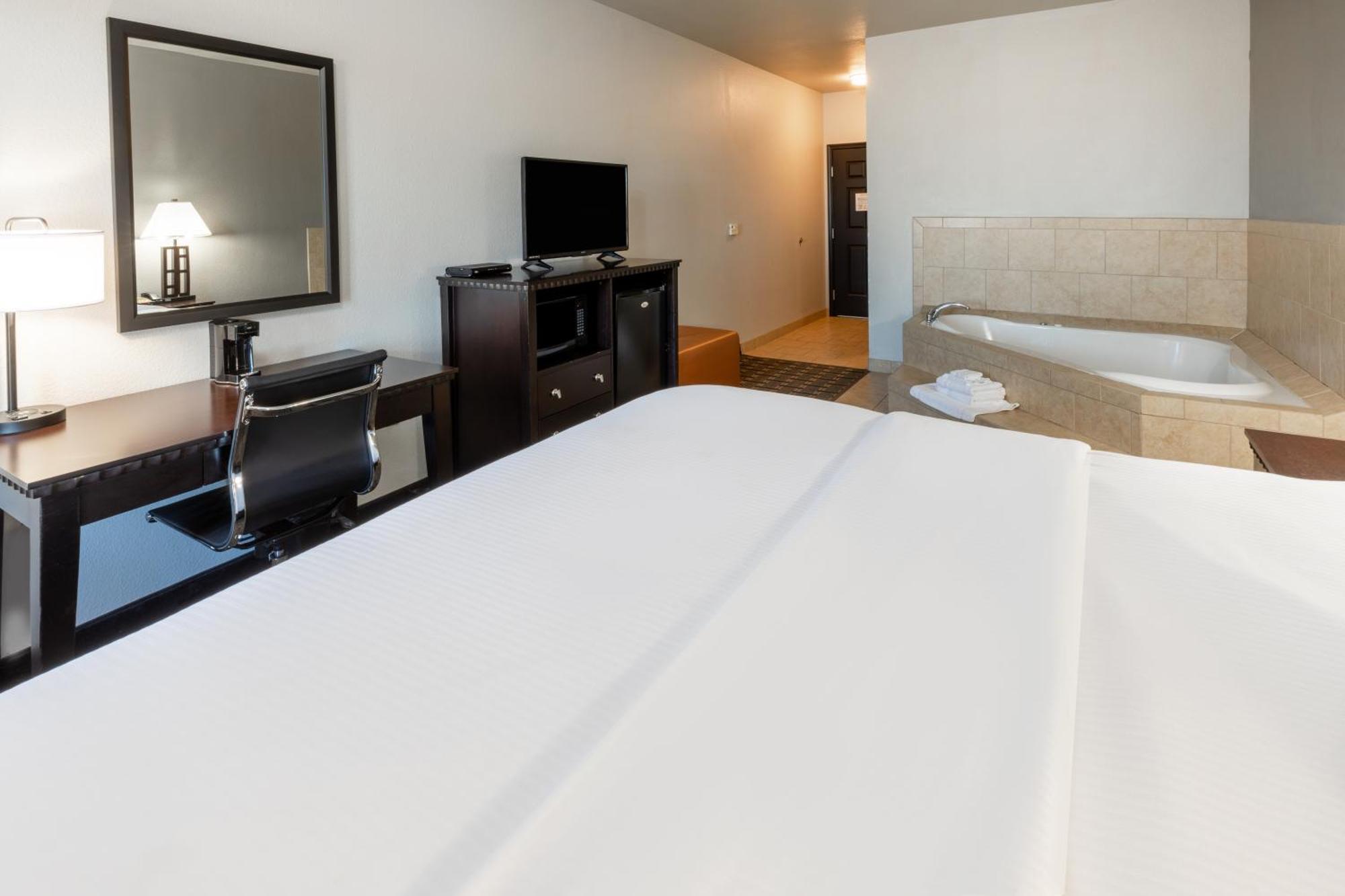Hotel La Quinta By Wyndham Mt. Pleasant Mount Pleasant Esterno foto