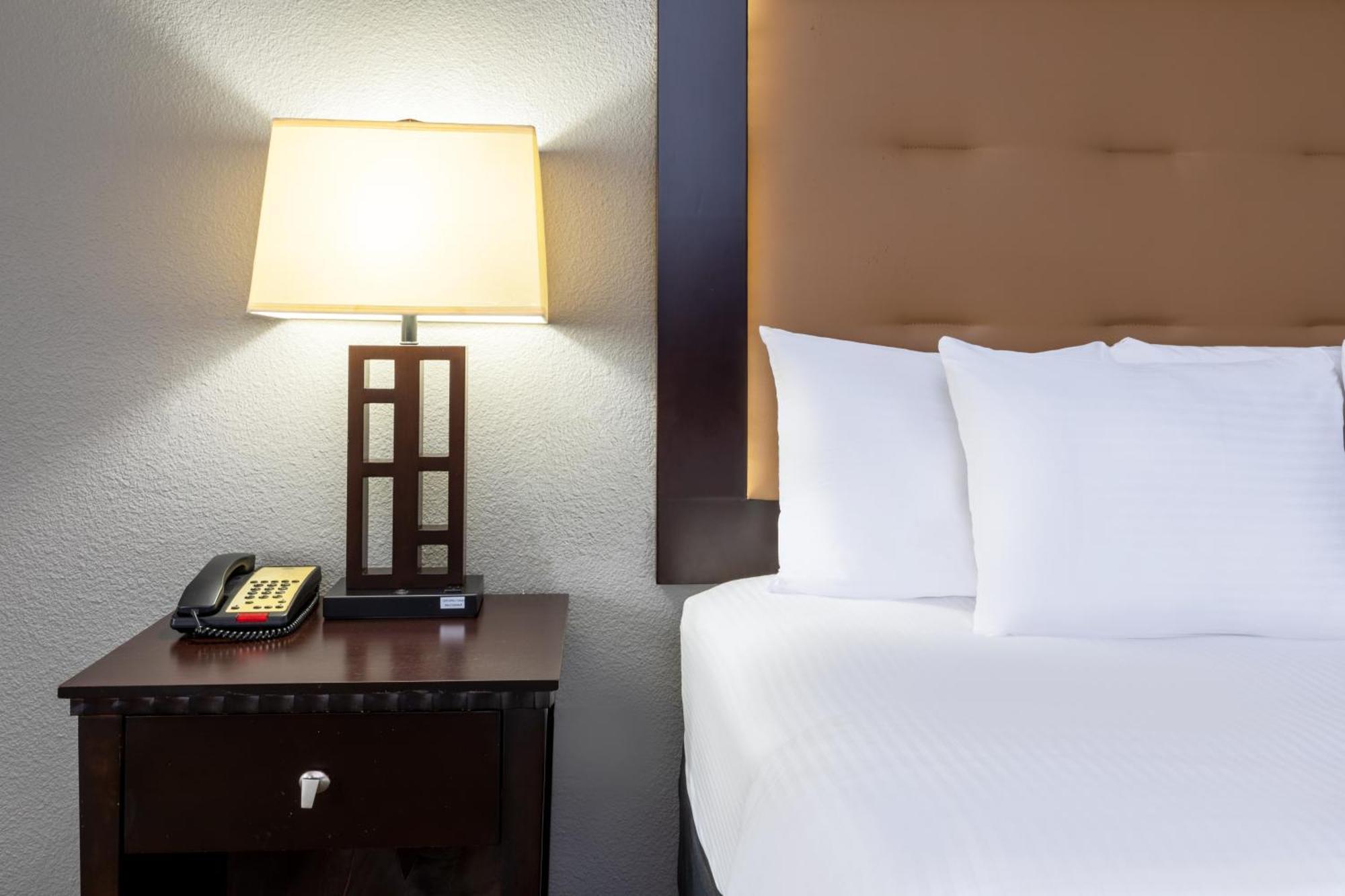 Hotel La Quinta By Wyndham Mt. Pleasant Mount Pleasant Esterno foto