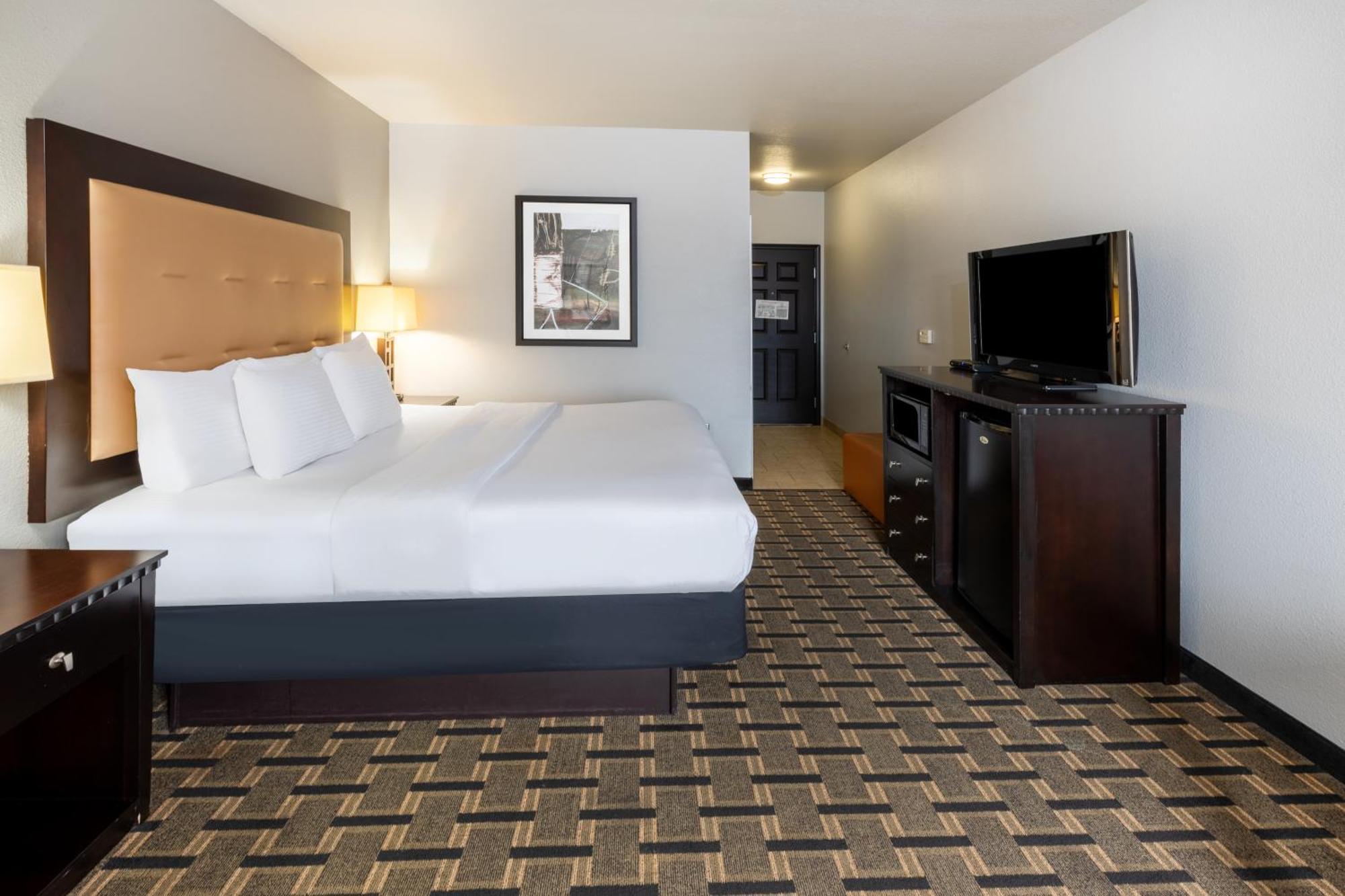 Hotel La Quinta By Wyndham Mt. Pleasant Mount Pleasant Esterno foto
