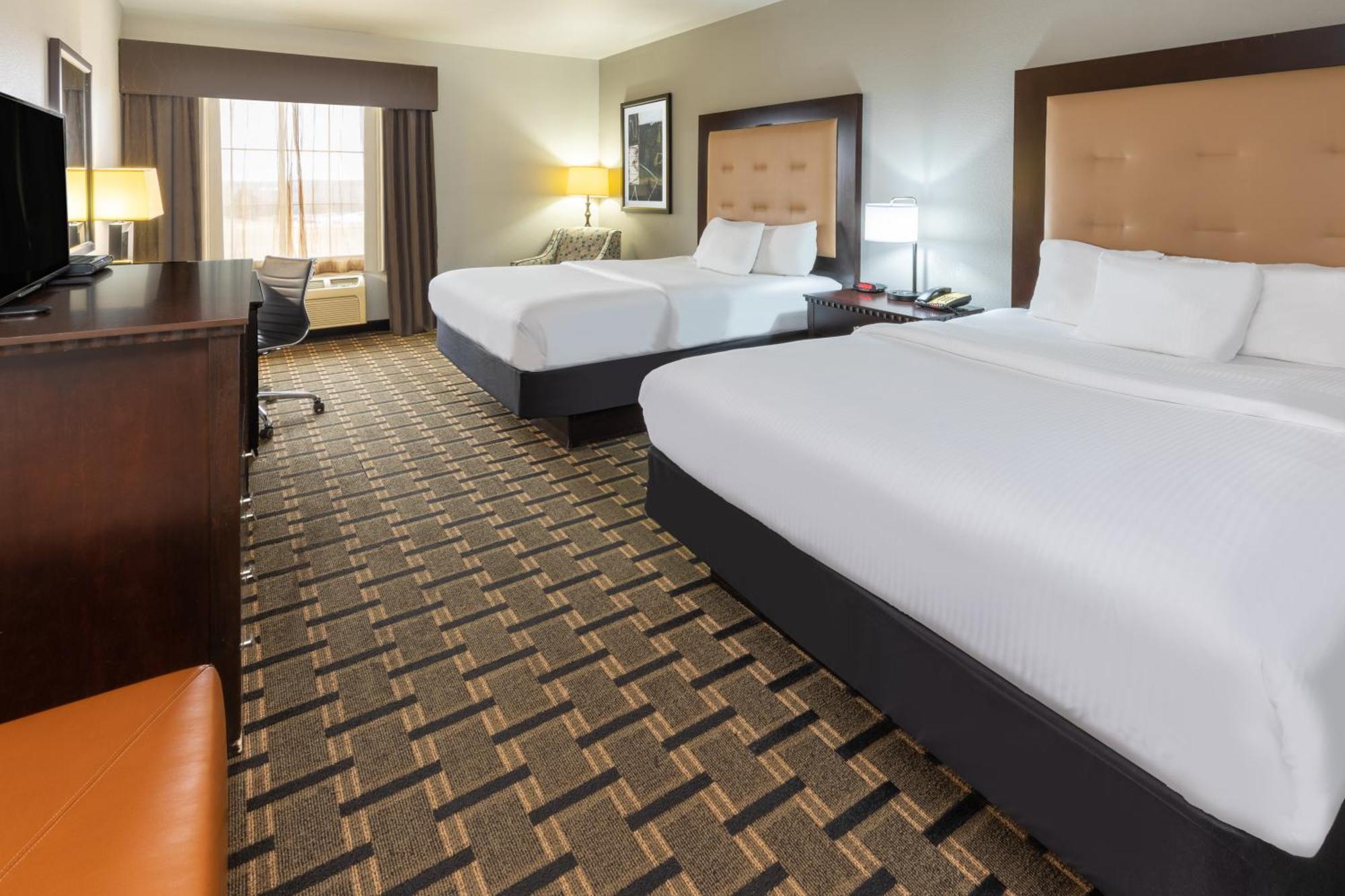 Hotel La Quinta By Wyndham Mt. Pleasant Mount Pleasant Esterno foto