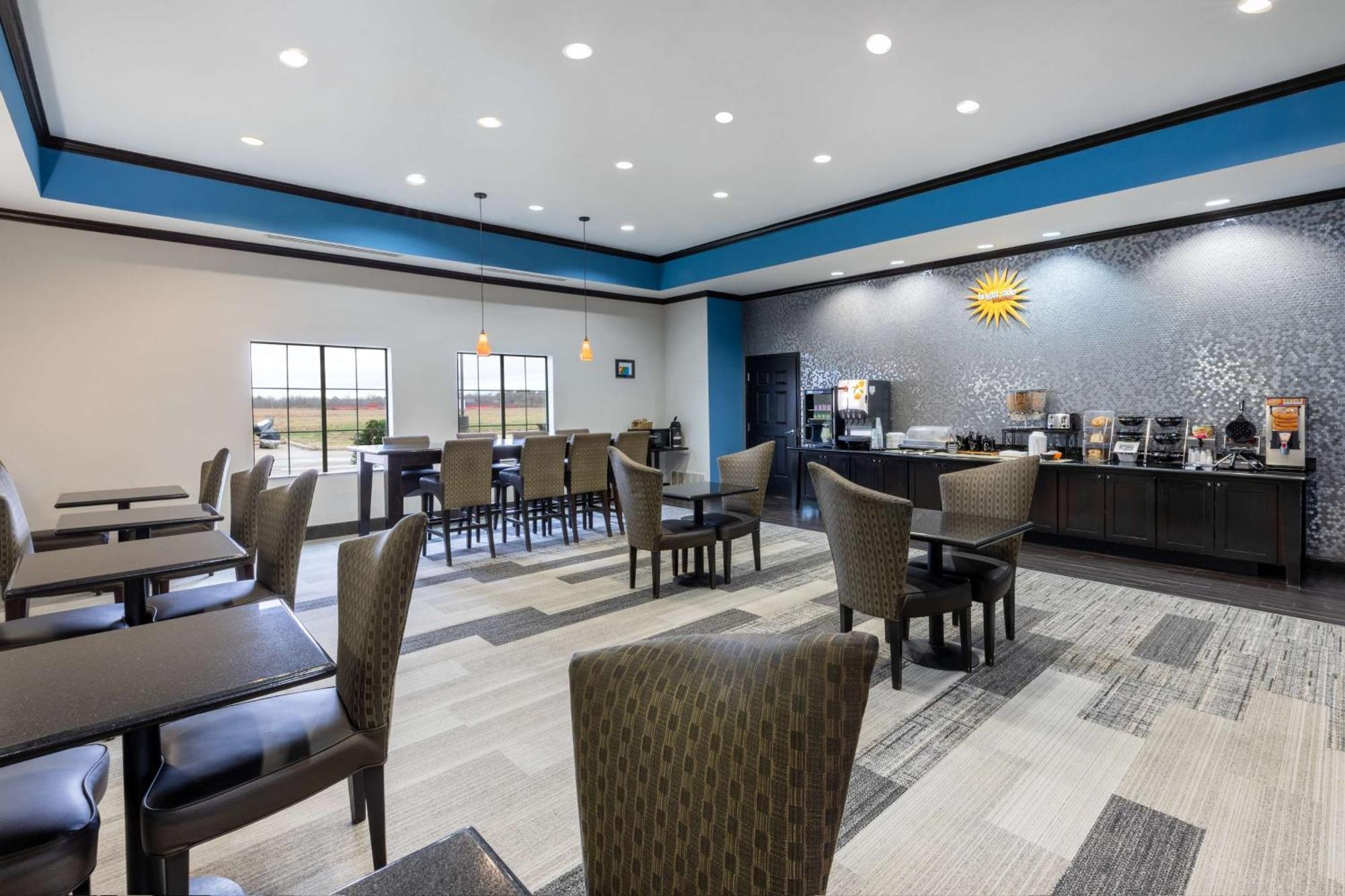 Hotel La Quinta By Wyndham Mt. Pleasant Mount Pleasant Esterno foto