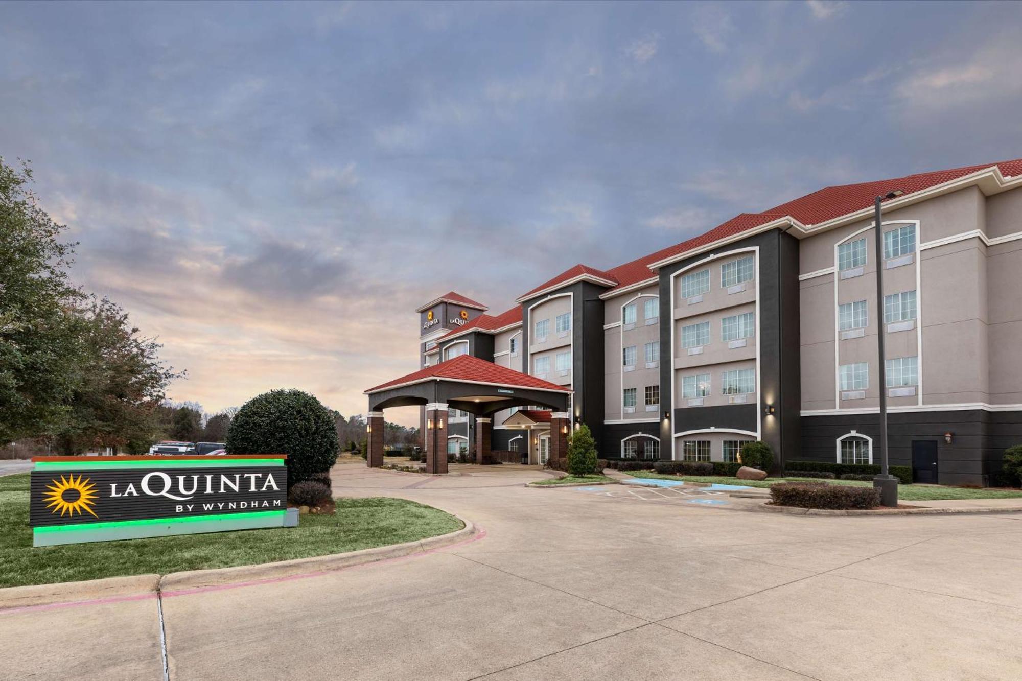 Hotel La Quinta By Wyndham Mt. Pleasant Mount Pleasant Esterno foto