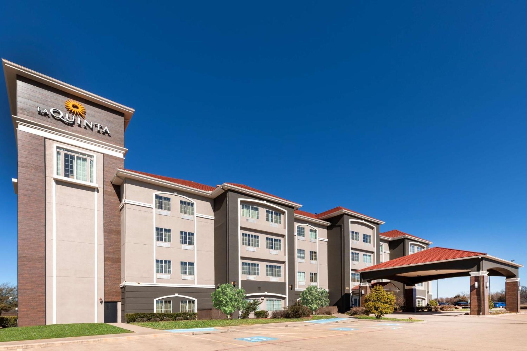 Hotel La Quinta By Wyndham Mt. Pleasant Mount Pleasant Esterno foto