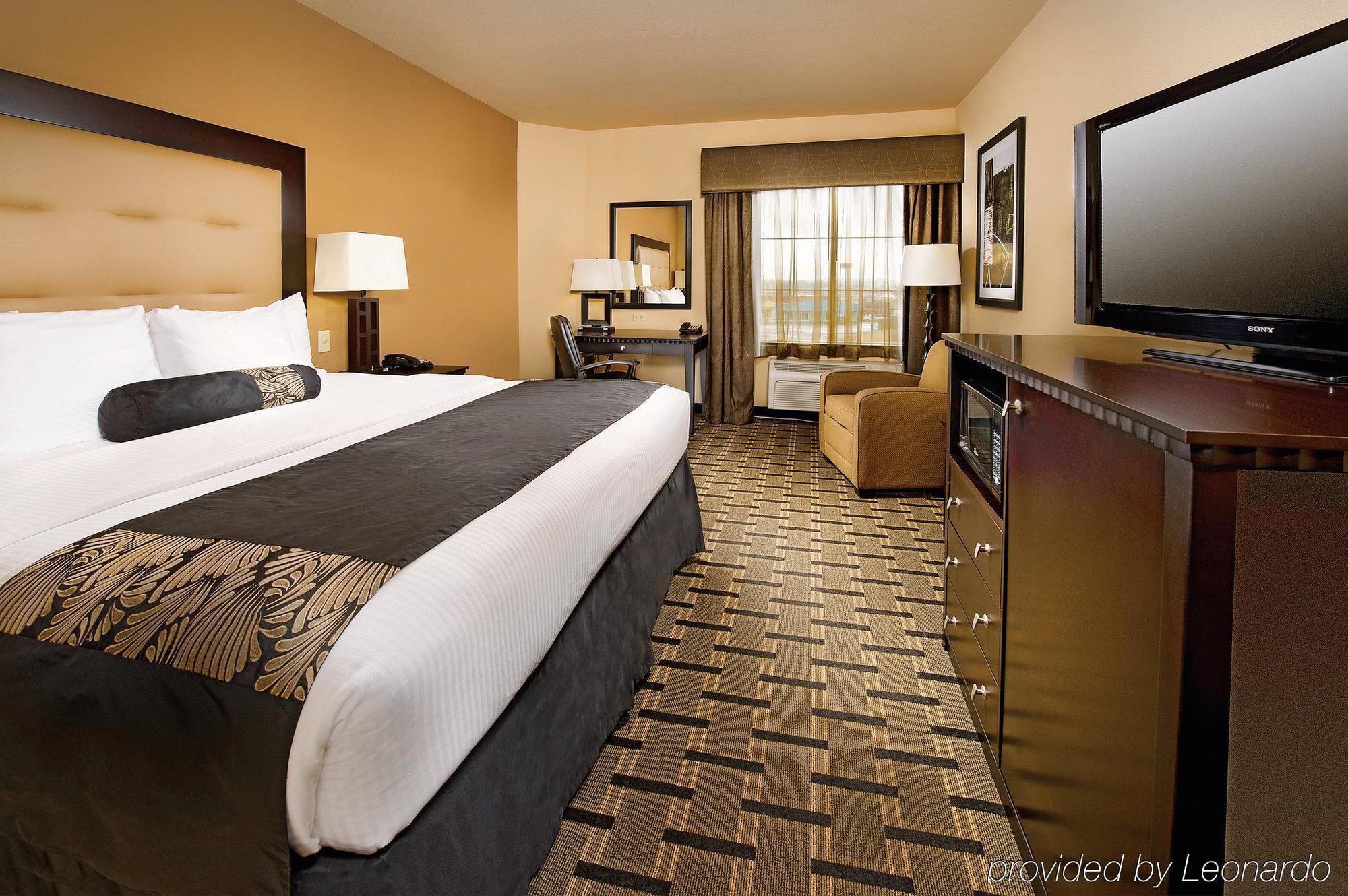 Hotel La Quinta By Wyndham Mt. Pleasant Mount Pleasant Esterno foto