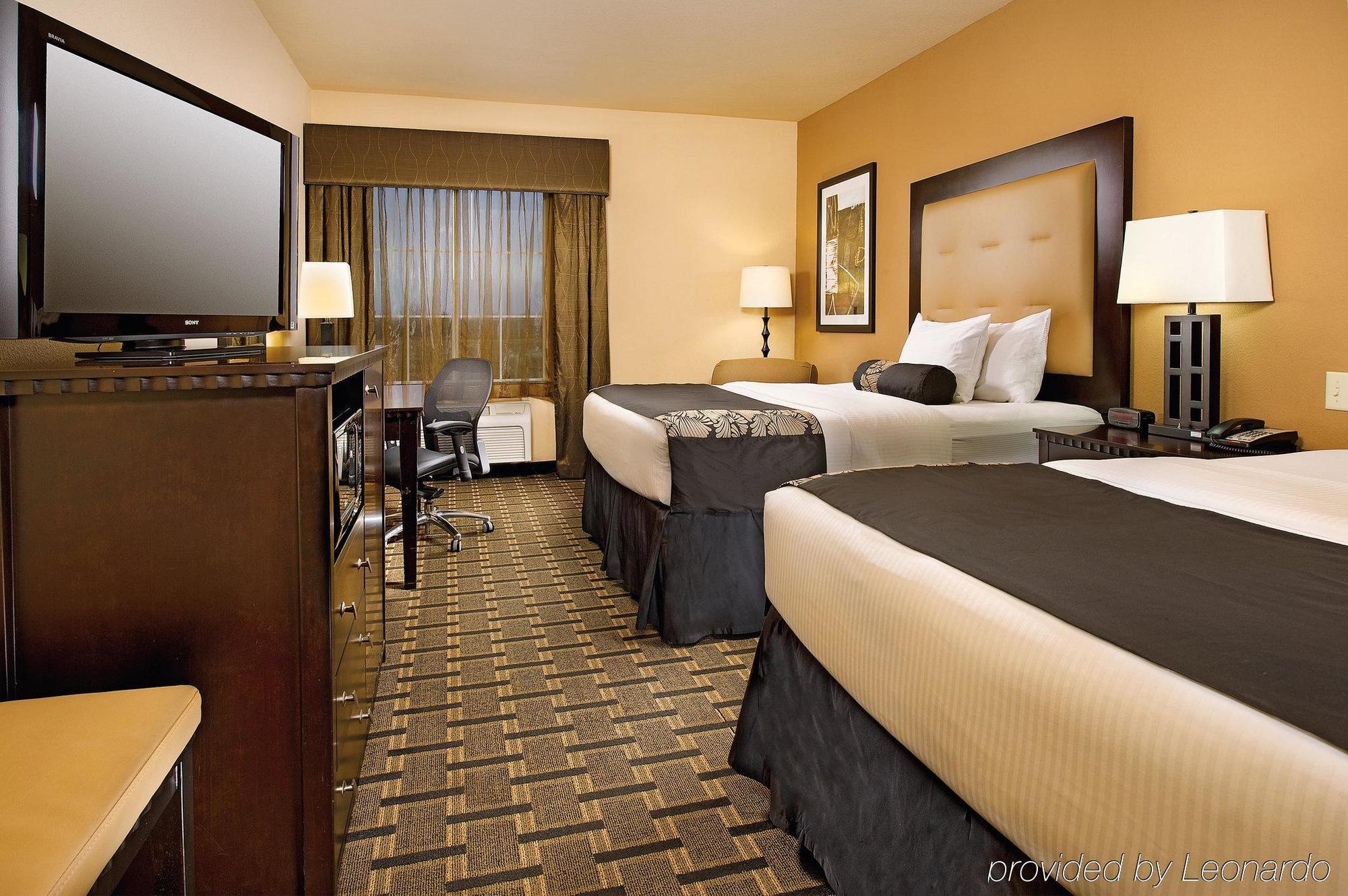 Hotel La Quinta By Wyndham Mt. Pleasant Mount Pleasant Esterno foto
