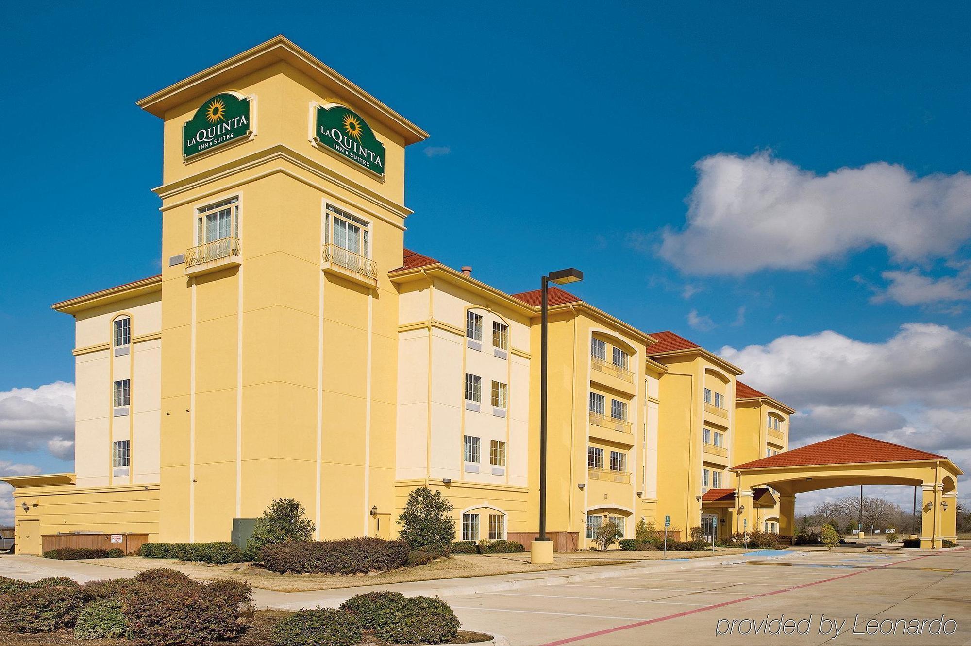 Hotel La Quinta By Wyndham Mt. Pleasant Mount Pleasant Esterno foto