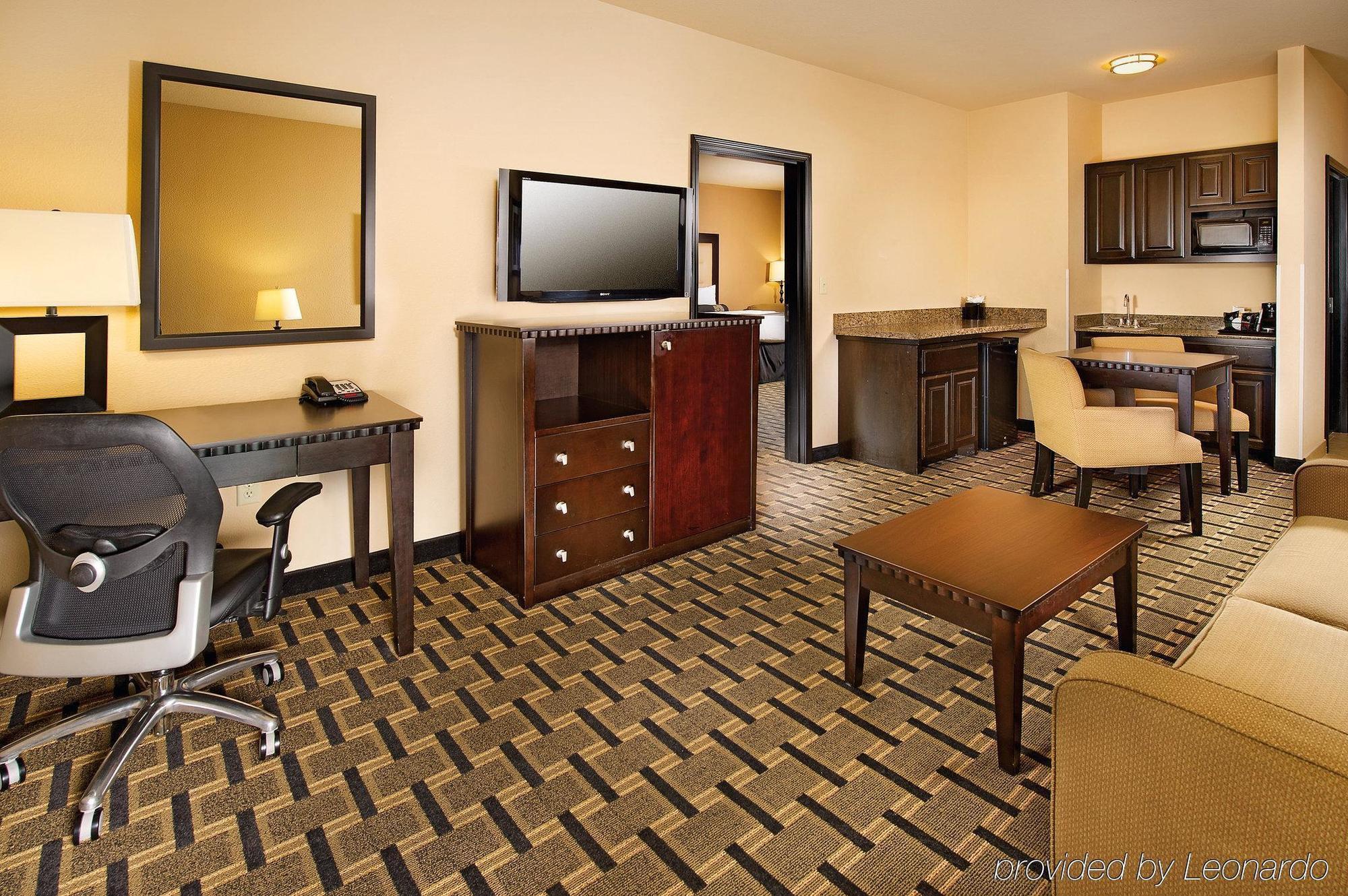 Hotel La Quinta By Wyndham Mt. Pleasant Mount Pleasant Esterno foto