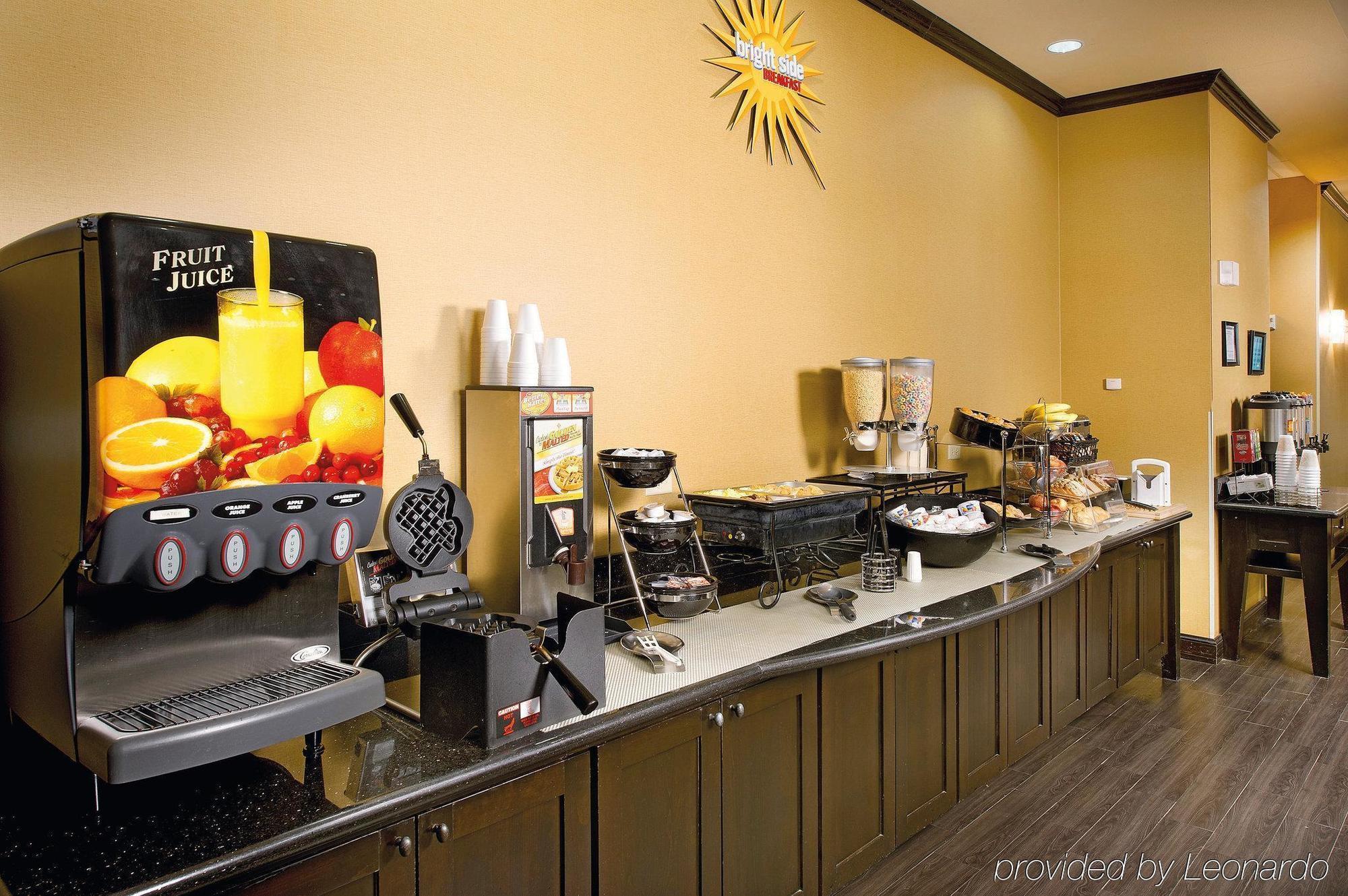Hotel La Quinta By Wyndham Mt. Pleasant Mount Pleasant Esterno foto