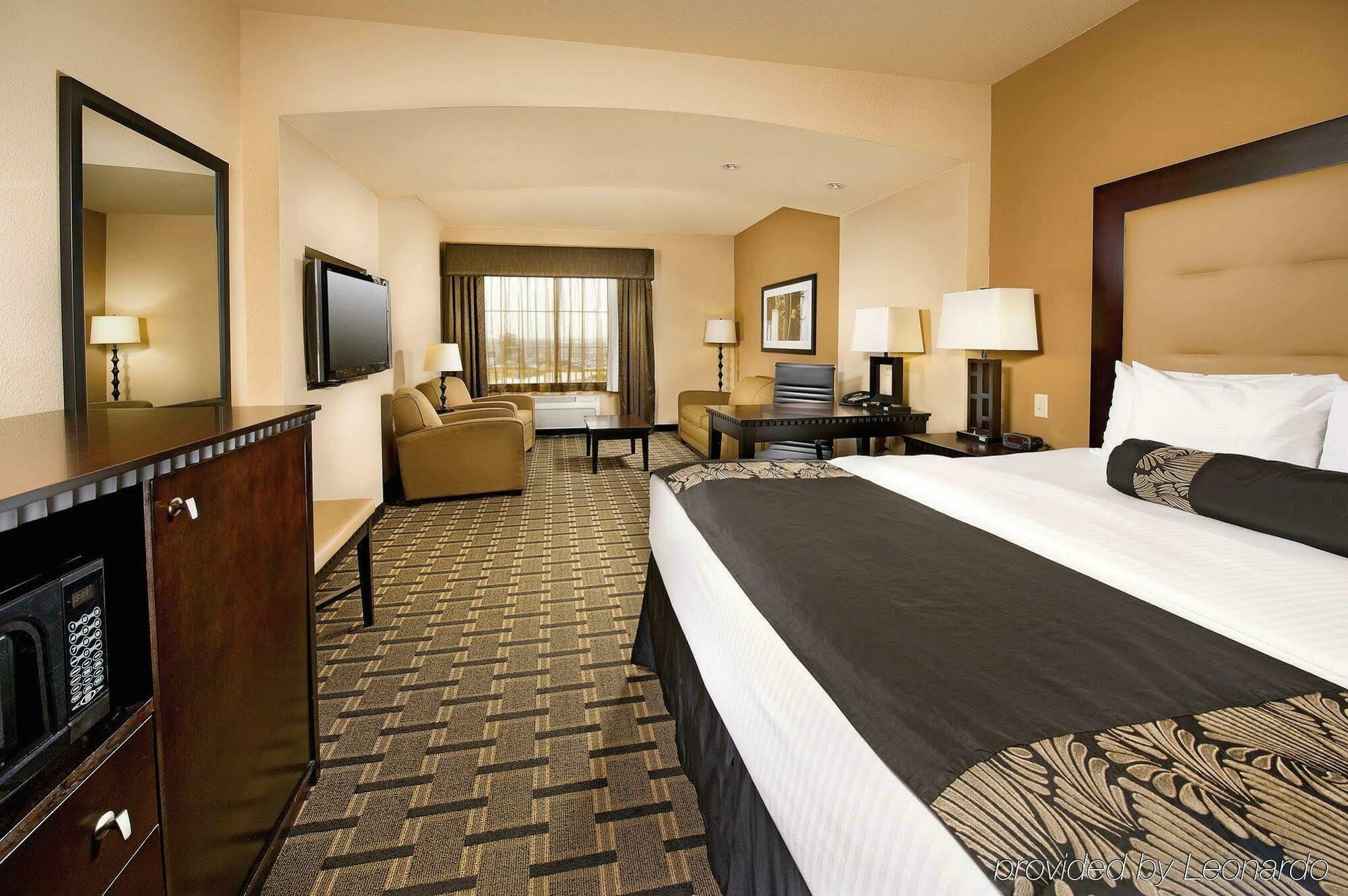 Hotel La Quinta By Wyndham Mt. Pleasant Mount Pleasant Esterno foto