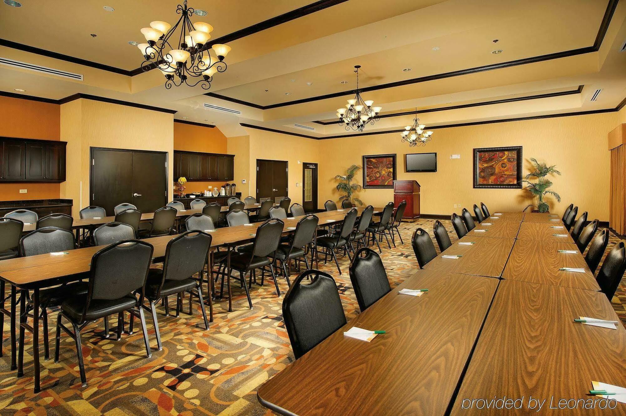 Hotel La Quinta By Wyndham Mt. Pleasant Mount Pleasant Esterno foto